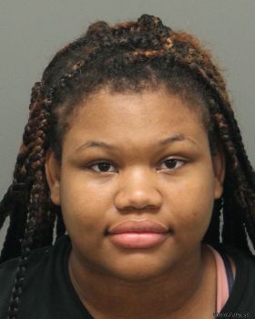 Alexous Cherice Adams Mugshot