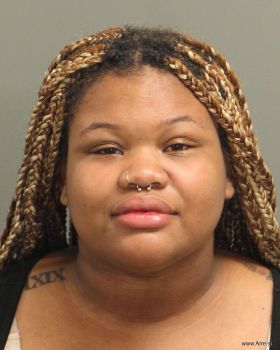 Alexous Cherice Adams Mugshot