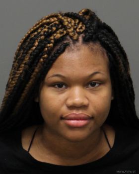 Alexous Cherice Adams Mugshot