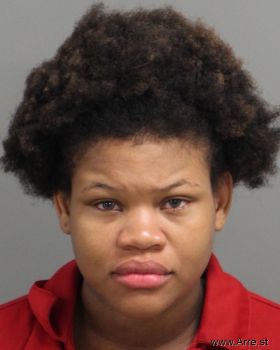 Alexous Cherice Adams Mugshot