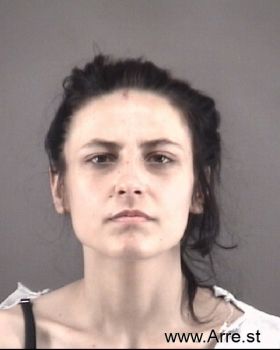 Alexus Ann Graham Mugshot