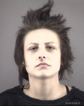 Alexus Ann Graham Mugshot