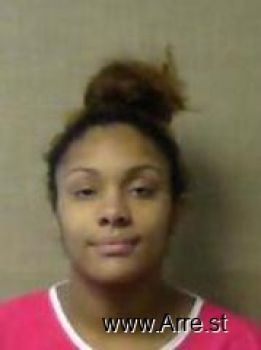 Alexxa  Mcknight Mugshot