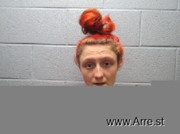 Alexzandrea  Fields Mugshot