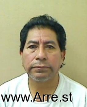 Alfonso M Hernandez Mugshot