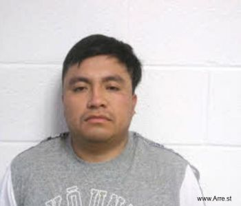 Alfonso  Lopez-perez Mugshot