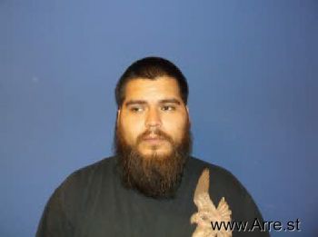 Alfonso Morado Lopez Jr Mugshot