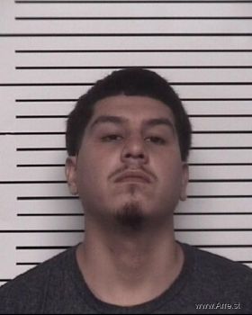 Alfonso Ivan Veloz Mugshot