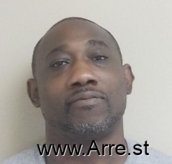 Alfonzo  Smith Mugshot