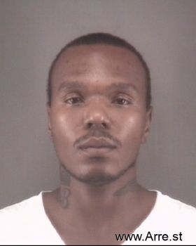 Alfonzo Leon Smith Mugshot