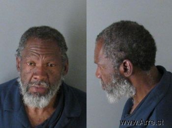 Alfred Mitchell Barnett Mugshot