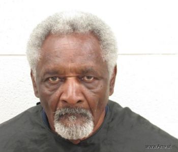 Alfred  Mapp Mugshot