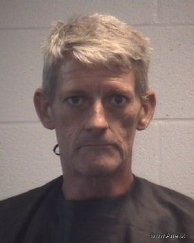 Alfred Lee Parker Mugshot