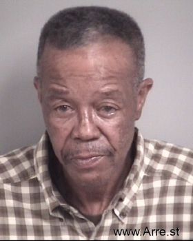 Alfred Jerome Smith Mugshot