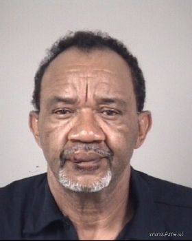 Alfred Clayton Smith Mugshot