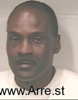 Alfred D Thompson Mugshot