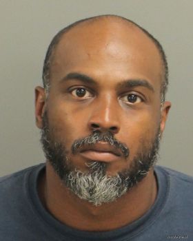 Alfred Tyron Jr Wilson Mugshot