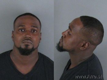 Alfreddrick Leemario Smith Mugshot