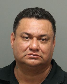 Alfredo  Gutierrez Mugshot