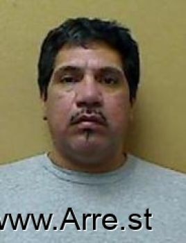 Alfredo  Acevedo Mugshot