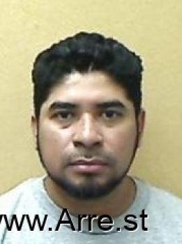 Alfredo M Alvarez Mugshot