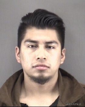 Alfredo  Hernandez Mugshot