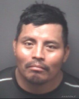 Alfredo  Lopez Mugshot