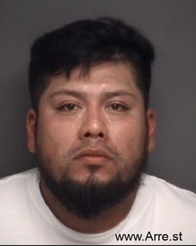 Alfredo  Lopez Jr. Mugshot