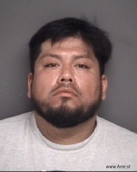 Alfredo  Lopez Jr. Mugshot