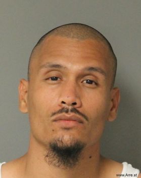 Alfredo  Rodriguez Mugshot