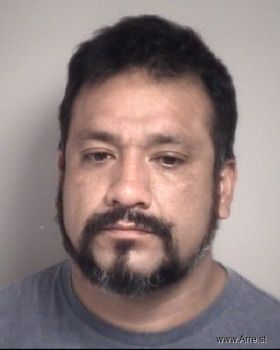 Alfredo  Saavedra-fabela Mugshot