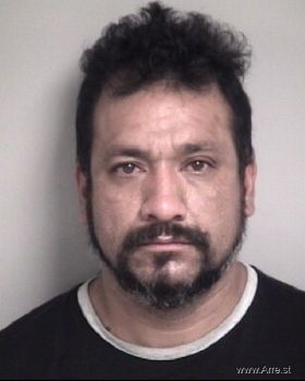 Alfredo  Saavedra-fabela Mugshot