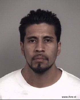 Alfredo Vasquez Torres Mugshot