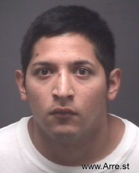 Alfredo  Torres Jr Mugshot