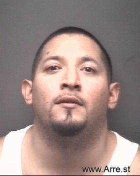 Alfredo  Torres Jr Mugshot