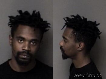 Ali Sheron Teason Allison Mugshot