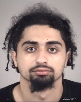 Ali Salama Ibrahim Mugshot