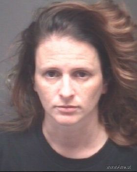 Alicia Lynn Adamiec Mugshot