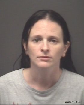 Alicia Lynn Adamiec Mugshot