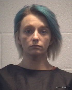 Alicia Ann Barnes Mugshot