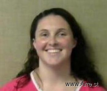 Alicia N Brewer Mugshot