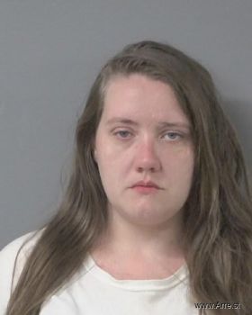 Alicia Gail Eastwood Mugshot