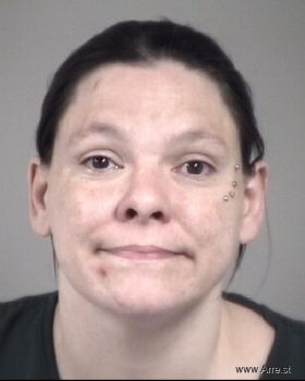 Alicia Brooke Powell Mugshot