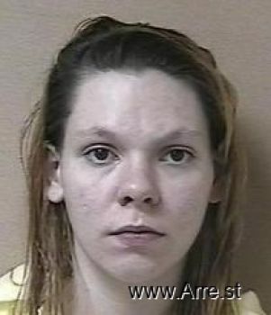 Alicia  Powell Mugshot