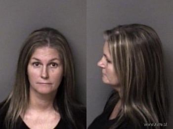 Alisa Dawn Edwards Mugshot