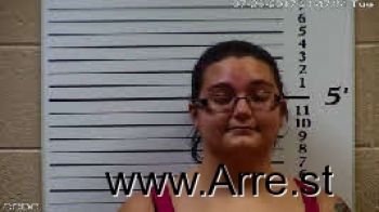 Alisha Elizabeth Roberts Mugshot