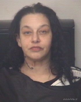 Alisha Marie Smith Mugshot