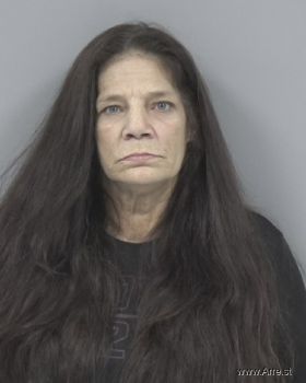 Alison  Abate Mugshot