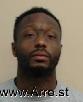 Aljaquan  Hugue Mugshot