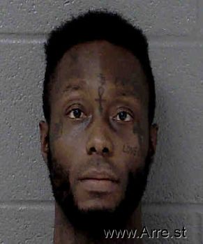 Aljaquan  Hugue Mugshot